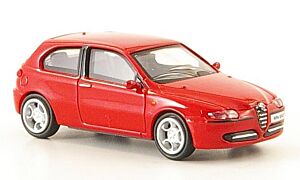 Alfa Romeo 147