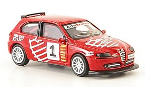 Alfa Romeo 147