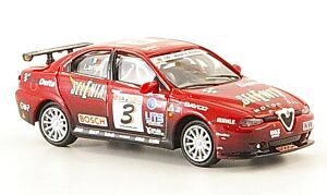 Alfa Romeo 156 GTA