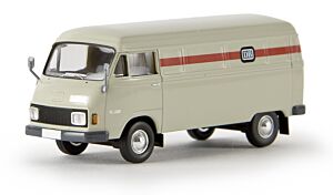 Hanomag-Henschel F 25