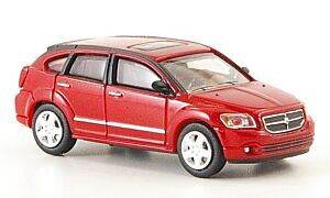 Dodge Caliber 
