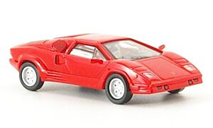 Lamborghini Countach 25th Anniversary