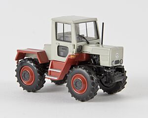 Mercedes Benz trac 800