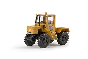 Mercedes Benz trac 800