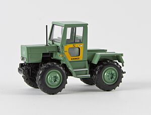 Mercedes Benz trac 800