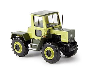 Mercedes Benz trac 800