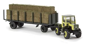 Mercedes Benz trac 800