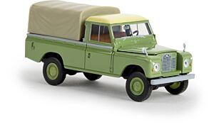 Land Rover 109