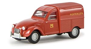 Citroen 2 CV AZ