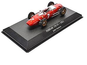 Ferrari 156 F1