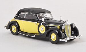 Horch 930V Cabriolet