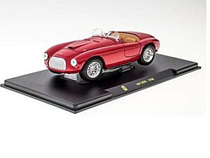 Ferrari 166 MM