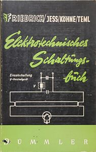 Elektronisches Schaltungsbuch