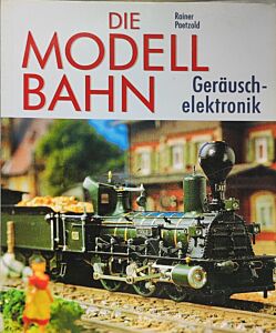 Die Modellbahn