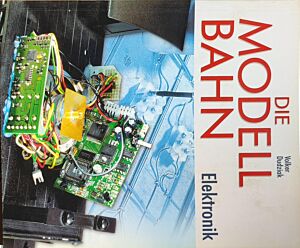 Die Modellbahn