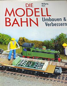 Die Modellbahn
