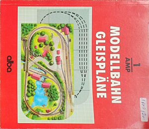 Modellbahn-Gleispläne