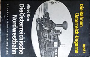 Die Bahnen Österreich-Ungarns