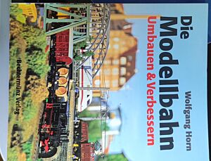 Die Modellbahn