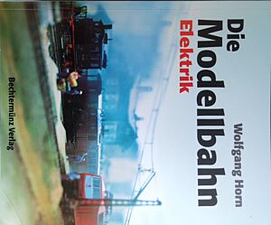 Die Modellbahn