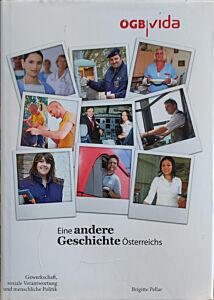 Eine andere Geschichte Österreichs