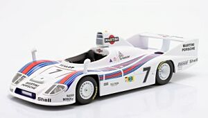 W18020003 Porsche 936 Martini Racing #7 3rd 24h LeMans 1978 Haywood, Gregg, Joest