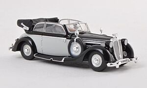 Horch 930V Cabriolet
