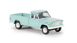 Jeep Gladiator A