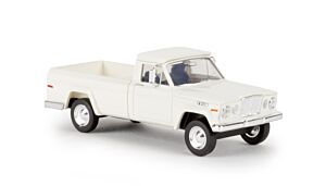 Jeep Gladiator A