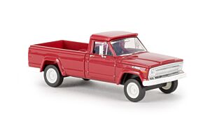 Jeep Gladiator B