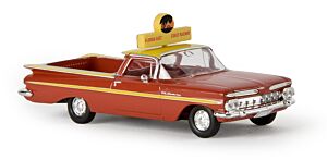 Chevrolet El Camino
