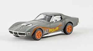 Chevrolet Corvette C3 