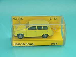 Saab 95 Kombi