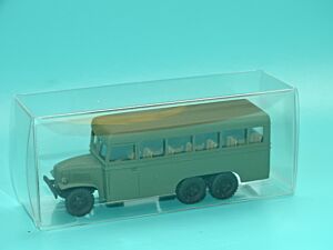 GMC - Henschel