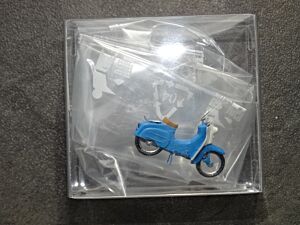 Moped Simson KR 50