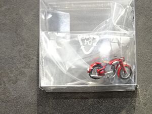 Jawa 250 Typ 353 Motorrad