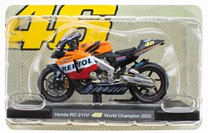 Honda RC 211V