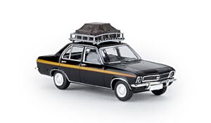 Opel Ascona A