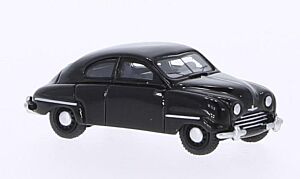 Saab 92B