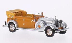 Rolls Royce Phantom II Thrupp  Maberly