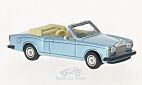 Rolls Royce Corniche Convertible