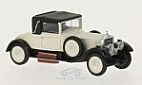 Rolls Royce Silver Ghost Doctors Coupe