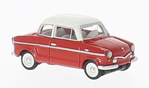 NSU Prinz III