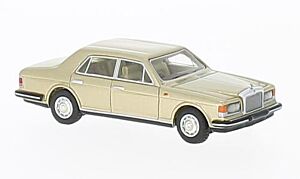 Rolls Royce Silver Spirit Mark I