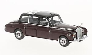 Rolls Royce Phantom VI