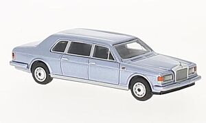 Rolls Royce Silver Spur II Touring Limousine