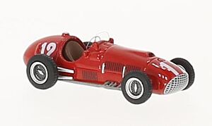 Ferrari 375 F1 Nr. 12 Formel 1