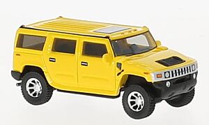 Hummer H2 