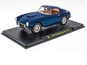 Ferrari 250 GT Berlinetta passo corto