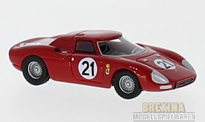 Ferrari 250 LM 